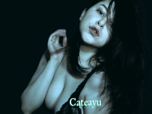 Cateayu
