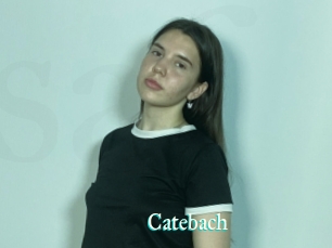 Catebach