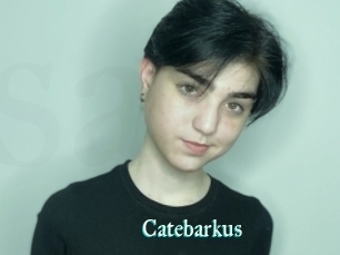 Catebarkus