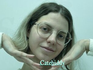 Catebiddy