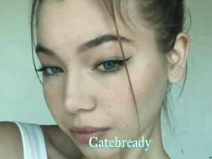 Catebready