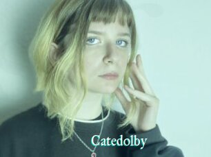 Catedolby