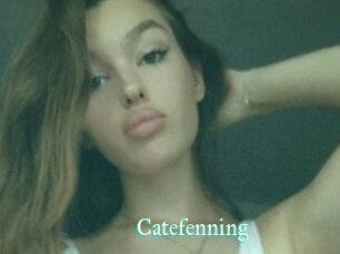 Catefenning