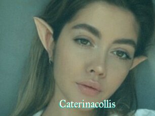 Caterinacollis