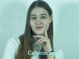 Catherinchurch