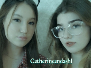 Catherineandashl