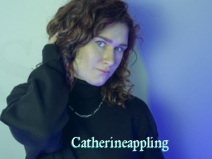 Catherineappling