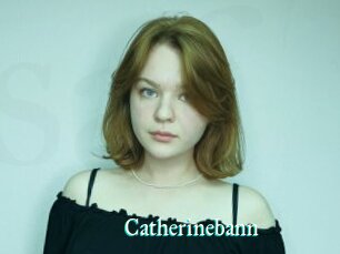 Catherinebann