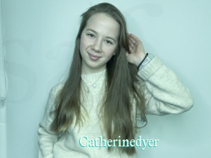 Catherinedyer