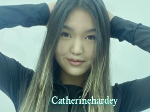 Catherinehardey