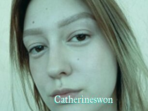 Catherineswon