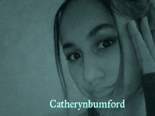 Catherynbumford