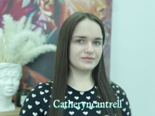 Catheryncantrell