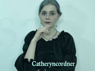 Catheryncordner