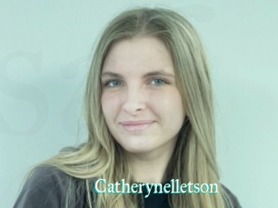Catherynelletson