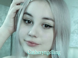 Catheryngelling
