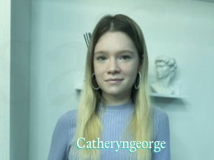 Catheryngeorge