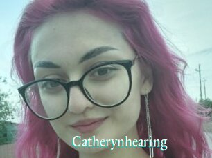 Catherynhearing