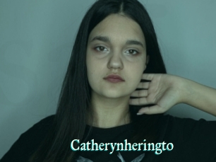 Catherynheringto