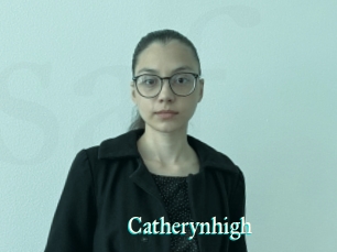Catherynhigh