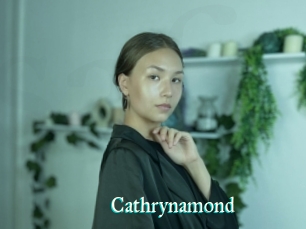 Cathrynamond