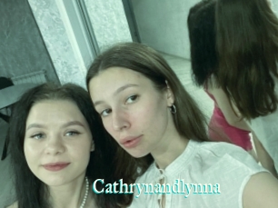 Cathrynandlynna