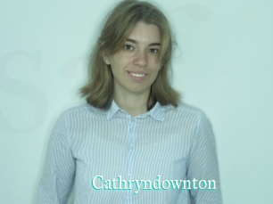 Cathryndownton