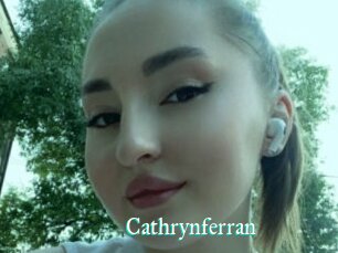 Cathrynferran