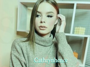 Cathrynhence