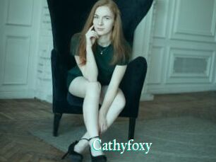 Cathyfoxy