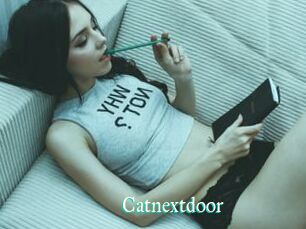 Catnextdoor