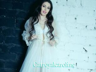 Catroyalcaroline