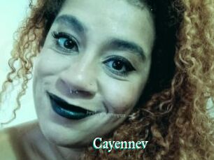 Cayennev
