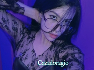 Cazadoragio