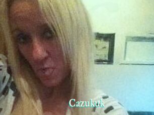 Cazukuk