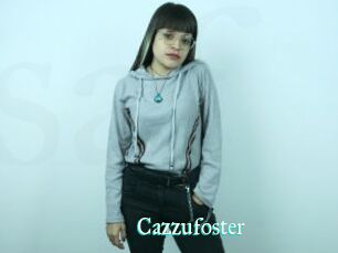Cazzufoster