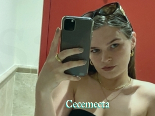 Cecemecta