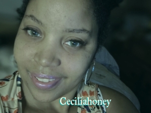 Ceciliahoney