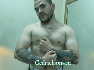 Cedrickjonson