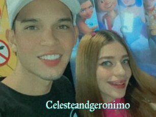 Celesteandgeronimo