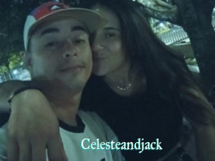 Celesteandjack