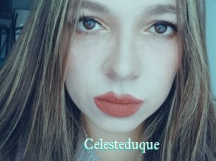 Celesteduque