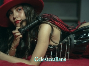 Celesteeallans