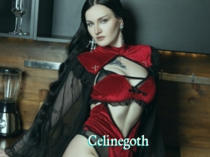 Celinegoth