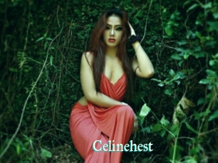 Celinehest