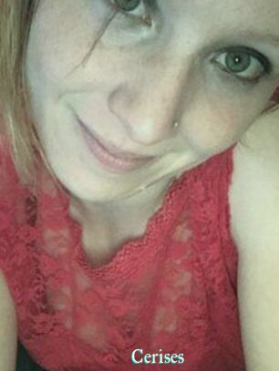 Cerises