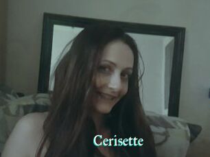 Cerisette