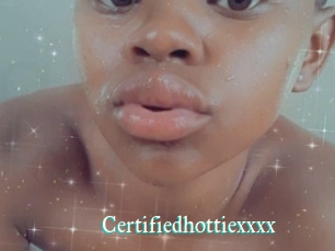 Certifiedhottiexxxx