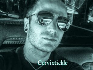 Cervixtickle