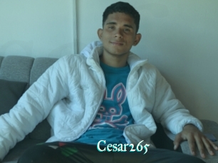 Cesar265